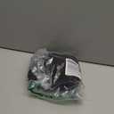 Cat Paw Print St Patrick's Day Shamrock Men Women Kids T-Shirt, Small