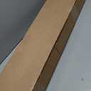 PerkHomy Brown Kraft Paper Roll 36" x 1,800" (150') for Gift Wrapping Bouquet Flower Art Painting Craft Writing Packaging Shipping 80GSM 55LB (Brown, 36" x 150')