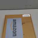 PLA Filament 1.75mm, Neatly Wound 3D Printer Filament 1kg Spool (2.2lbs), High-Speed Printing, Dimensional Accuracy 0.02mm, Strong Toughness No Warping, Fit Most FDM 3D Printers,White