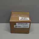 US Acrylic Optix Mini Plastic Reusable Drinking Glasses (Set of 8) 8oz Juice Cups in Jewel Tone Colors | BPA-Free Tumblers, Made in USA | Top-Rack Dishwasher Safe