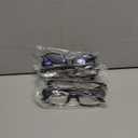 Gaoye 1.5 Professional Reading Glasses for All Day - Computer Readers with Blue Light Protection - Value Pack