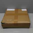 Spring Wreaths for Front Door Outside– 24 Inch Spring Door Wreath with Artificial Dahlia,Chrysanthemum,Rose and Anemone Floral Wreath with Greenery,Colorful Welcome Summer Wreaths for Front Door