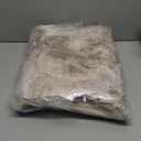 Large Shag Area Rugs 5 x 8, Tie-Dyed Plush Fuzzy Rugs for Living Room, Ultra Soft Fluffy Furry Rug for Bedroom, Indoor Carpet Nursery Rugs for Kids Room Home Decor, Beige