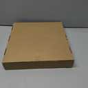 Light-Up Halloween Ghost Wreath, 12 Glowing White Spooky Halloween Wreaths for Front Door, Outdoor & Indoor Hanging Decoration for Wall Door, Halloweens Decor