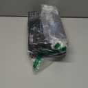 Airbrush Kit with Air Compressor,Portable 27PSI 7 Pressure Levels, 35dB Ultra-Quiet,Dual-Action 0.3mm Airbrush Gun for Beginners,Painting,Models,Makeup,Crafts & Cake Decor