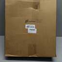 80 Packs Hot Chocolate Cups Bulk Hot Cocoa Bar Supplies Christmas Disposable Coffee Cups with Lids Sleeves 14 oz Christmas Chocolate Cup Beverage Brewed Cup for Party(Pink,Cute Style)