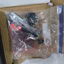 CODACE Puzzle Table with Drawers - 1500 Pieces Folding Puzzle Tables for Adults, Tilting Jigsaw Puzzles Board with Sorting Trays, Table with Adjustable Height Legs and WheelsPresent for Puzzles Lover