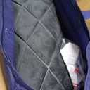 Shiatsu Full Body Massage Mat with Heat, Detachable Massager Pad, 10 Vibrating Motors, 9 Intensity Levels, Deep Tissue Pain Relief for Back, Neck & Legs  Relaxation at Home or Office (Standard)