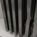 Dreo Oil Filled Radiator, Electric Radiant Heaters for indoor use Large Room with Remote Control, Child Lock, 4 Modes, Overheat & Tip-Over Protection, 24h Timer, Digital Thermostat, Quiet, 1500W (Space Grey)