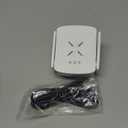 2024 Release WiFi 6 Extenders Signal Booster for Home, 2.4Gb/ s Speed Longest Range Up to 12, 000sq.ft, Internet Amplifier with Ethernet Port, Dual Band Wi-Fi Repeater 1-Tap Setup (5GHz / 2.4GHz)