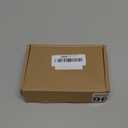 High Flow Rain Barrel Spigot Kit, Lead-Free,304 Stainless Steel Faucet Kit for Rain Water Barrel, Water Tanks, 55 Gallon Drum Etc, Spigot with Bulkhead Fitting, Tape.