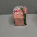 Preserved Rose Box with Necklace, Artificial Rose Flower Gifts for mon Romantic Gifts for Woman Wife Girlfriend mom Birthday, Anniversary, Mother's Day, Christmas