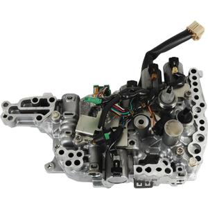 labwork Auto Transmission Valve Body JF016E Replacement for Nissan Altima 3.5L 2012-2014