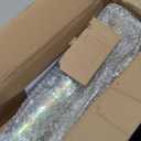 House Floor Jacks for Leveling-Adjustable Jack Post Pole with 19"-36" Telescoping Height, Heavy Duty Steel Screw Jack Post for Lifting, Basement Support Floor Jacks for Leveling Crawlspace Permanent