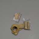 FORTEMOTUS CMC Thumb Brace, Upgrade Thumb Splint for CMC Joint Pain Relief and Support, Osteoarthritis, Tendonitis, Arthritis, CMC Joint Thumb Arthritis Brace: for Women Men (Beige, Right Hand, Small)