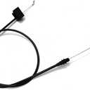Palart 112-8818 Replacement 20" Rear Bagging&22" Recycler Lawn Mower Brake Cable for Toro 20330 20339 10642 10603 10641 and More