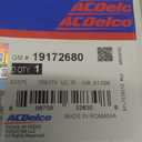 ACDelco GM Original Equipment 19172680 V-Ribbed Serpentine Belt