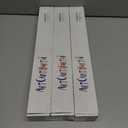 3 x Middle East CIA Map - Iraq Iran Israel Political 2003 Wall Poster - Palestine, Gaza Strip, West Bank, Lebanon War -Unframed Home Schooling Classroom (16"x19")