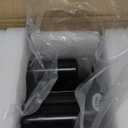 1.5HP Electric Motor 3450RPM General Purpose Single Phase Motor 115/230V 56 Frame 5/8 Shaft Diameter CW/CCW TEFC 2Pole