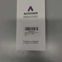 AOTESIER Magnetic for iPhone 15 Pro Case, Upgraded Full Camera Protection | Food Grade Silicone | MagSafe Compatible | Shockproof Protective Phone Case with Anti-Scratch Lining, Alpine Green