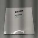 10 Pcs Finger Scooter Mini Two Wheel Finger Toys Tiny Fingerboard Scooters Multi Colored Finger Scooter for Party Favors Children Toys Finger Training with Removable Wheels(Simple Colors, Cool Style)