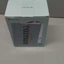 CPWORLD Steamer for Clothes, Travel Steamer, 20-Second Fast Heat-up, Strong Penetrating Steam, Water Cup and Storage Bag Included, Portable Steamer for Clothes, for Home, Office and Travel