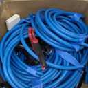 Orbit 50021 2-Zone All-in-One Automatic Watering System