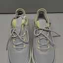 Ecco W Golf Core Concrete/Sherbet, size 11-11.5