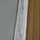 LazBlinds No Tools No Drill Cordless Cellular Shades, Blackout Light Blocking Honeycomb Shades for Home, Thermal Insulation Blinds for Windows, 38" W x 64" H, White
