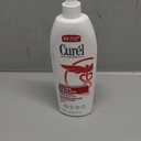 Curel Ultra Healing Intensive Fragrance-Free Lotion For Extra-Dry Skin, Dermatologist Recommended, Ideal for Sensitive Skin, Cruelty Free, Paraben Free, 20 Oz