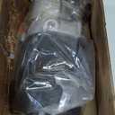 DVPARTS Power Steering Pump 523092M91 for Massey Ferguson 165 175 180 255 265 275 30+ Perkins 4.236 4.248 Engine