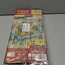 CATAN 5-6 Player Board Game Expansion (6th Edition) Add More Players to Your Adventure, Ages 10+, 3-6 Players, 60-90 Minute Playtime