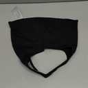 Tummy Control Thong Shapewear for Women High Waisted Panties Girdle Seamless Shaping Body Shaper Underwear A# Black-4,XL