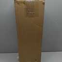 Lasko 23" Ceramic Tower Space Heater with Remote Control - Silver - 751320
