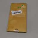 Miracase for iPhone 17 Pro Max Case 6.9" Full-Body Phone Case with Built-in Glass Screen Protector& Full Camera Protector,[Magnetic with MagSafe] Drop Proof 17 ProMax Cover, Clear