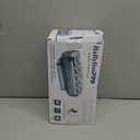 Nano Titanium Professional Hot Rollers For All Hair Lengths (12 Count (Pack of 1))