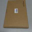 Miss U Hair Short Wavy Green Wig with Scarf for Women Side-swept Bangs Anime Cosplay Wig