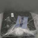 Hearth & Harbor Olive Green Duvet Cover King Size - 3 Piece King Duvet Cover Set, Soft Double Brushed King Duvet Covers with Button Closure, 1 King Size Duvet Cover 104x90 inches and 2 Pillow Shams