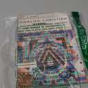 Analog Christian: Cultivating Contentment, Resilience, and Wisdom in the Digital Age (Paperback)