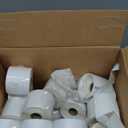 2-5/16" x 4" Labels Replacement Work with Dymo 30256 Shipping Labels (NOT FIT Dymo 550 & 5XL), Misofuki 24 Rolls Waterproof Direct Thermal Labels Used with Labelwriter 450,450 Turbo, 4XL