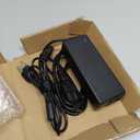 24V 90W AC Adapter Jackery Charger for Jackery Portable Power Station Explorer 160 240 300 500 550 Solar Generator 167Wh 240Wh 293Wh 518Wh Lithium Battery Charging Cord