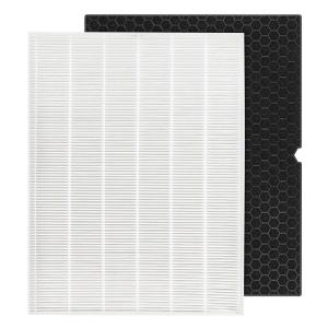 Replacement Filter 2 Pack 11.7x13x1.5 Inch