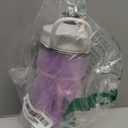 HydraPak | Polar Bottle - Polar Sport Insulated Water Bottle - BPA-Free, Sport & Bike Squeeze Bottle with Handle (Pulse Purple, 600ml / 20oz)