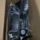 Heated Tow Mirrors Compatible with 2003-2007 Chevy Silverado GMC Sierra(2007 Classic) 1500 2500 3500, Tahoe Suburban Avalanche Yukon Escalade, Extended Trailer Towing Side Mirrors LED Turn Light