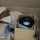 ECCPP 3.5 inch Front Leveling lift kit for Cadillac 2007-2017 Lift Strut Spacer Compatible for Cadillac Escalade 6.2L 2007-2017 Front Lift Spacers Rear Lift Blocks , black