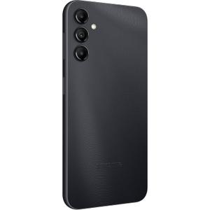Samsung Galaxy A14 5G, 64GB + 4GB RAM, Black - Unlocked (GSM Only) 