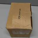 Super Long 500 LED 178FT Christmas Lights, Bright Bubble Led Christmas Tree Lights with 8 Modes & Memory, 2025 Upgraded Twinkle LED String Lights for Indoor Outdoor Xmas Party Decorations, Warm White