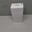 40 oz Tumbler with Handle & Straw Lid  Insulated Stainless Steel Water Bottle, Leakproof Travel Mug  Fits Cup Holder  Hot/Cold Drink Thermos  Ideal Gift for Men & Women (Black)