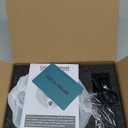 Greadio Portable Bluetooth CD Player with 2000mAh Rechargeable, Personal CD Player for Car with FM Transmitter/AUX, CD Discman Player with Headphone, 120s Anti-Skip, USB Port, Backlight (Black)