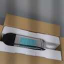 CASABREWS 3700 Essential Espresso Machine 20 Bar, Stainless Steel Cappuccino & Latte Machine with Steam Frother for Home, 43.9oz Water Tank, Coffee Gift for Women & Men, Silver